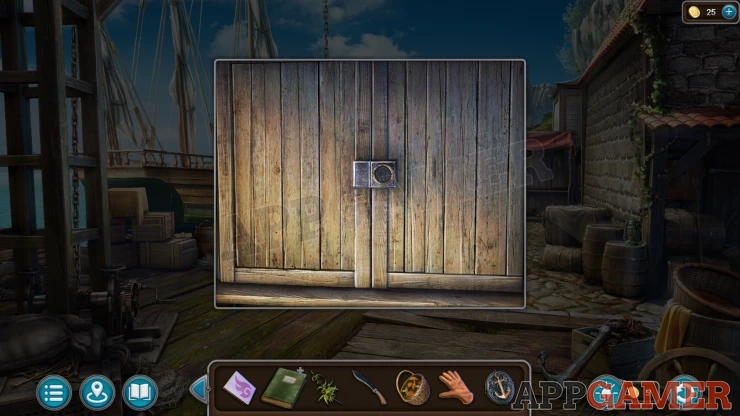 Legendary Tales 5 Chapter 2 Walkthrough