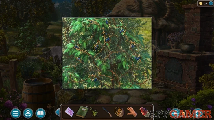 Legendary Tales 5 Chapter 2 Walkthrough