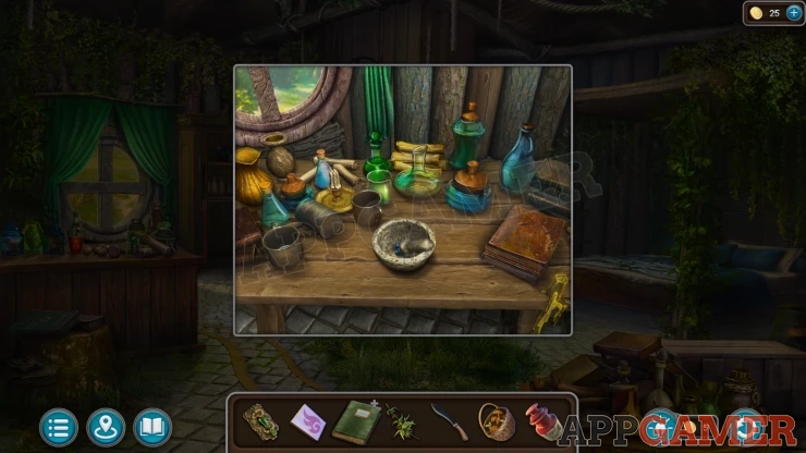 Legendary Tales 5 Chapter 2 Walkthrough