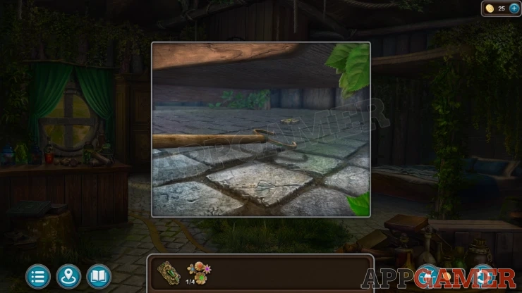 Legendary Tales 5 Chapter 2 Walkthrough