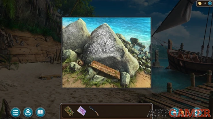 Legendary Tales 5 Chapter 2 Walkthrough