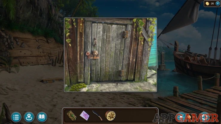 Legendary Tales 5 Chapter 2 Walkthrough