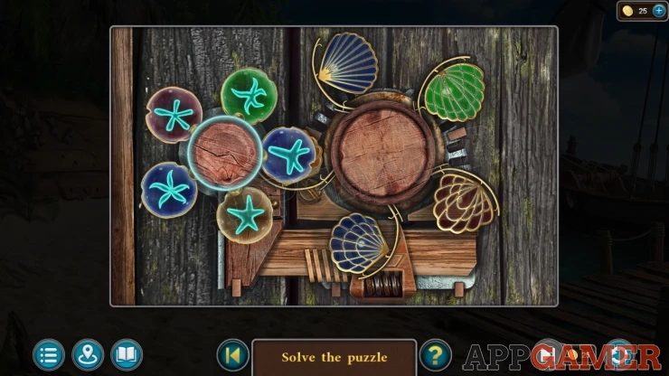 Legendary Tales 5 Chapter 2 Walkthrough