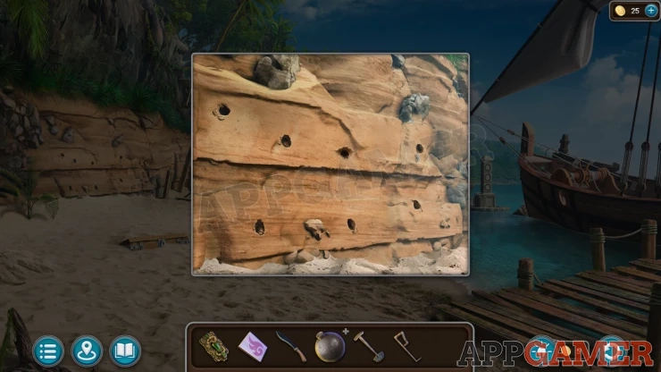 Legendary Tales 5 Chapter 2 Walkthrough