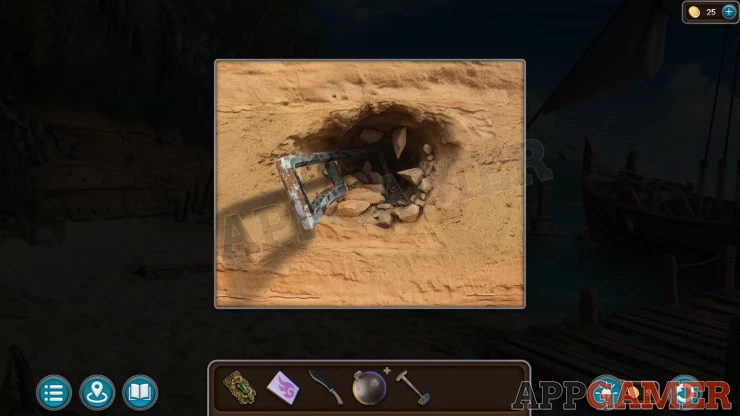 Legendary Tales 5 Chapter 2 Walkthrough