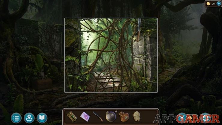 Legendary Tales 5 Chapter 2 Walkthrough