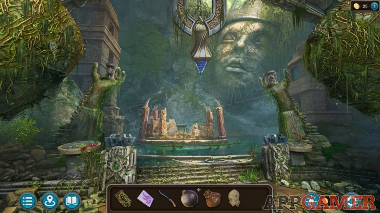 Legendary Tales 5 Chapter 2 Walkthrough