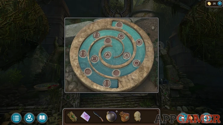 Legendary Tales 5 Chapter 2 Walkthrough