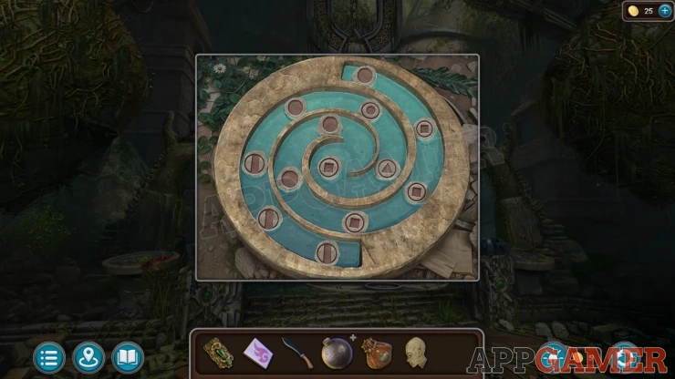 Legendary Tales 5 Chapter 2 Walkthrough