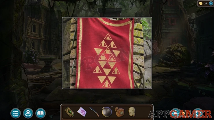 Legendary Tales 5 Chapter 2 Walkthrough