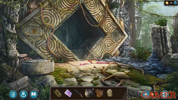 Legendary Tales 5 Chapter 2 Walkthrough