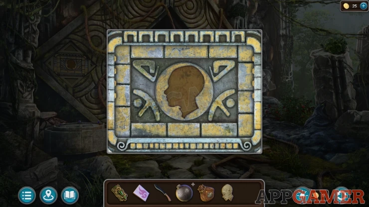 Legendary Tales 5 Chapter 2 Walkthrough