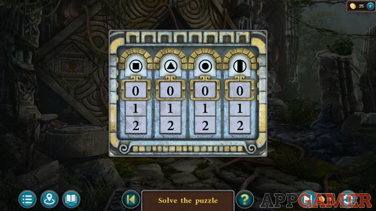 Legendary Tales 5 Chapter 2 Walkthrough