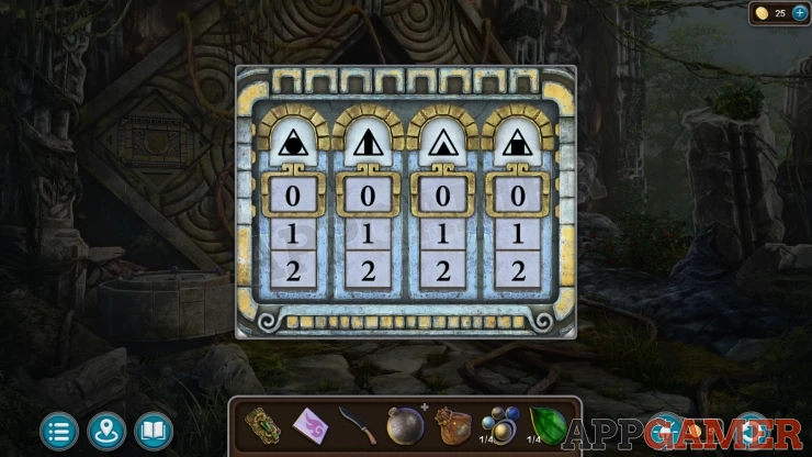 Legendary Tales 5 Chapter 2 Walkthrough