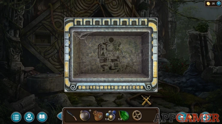 Legendary Tales 5 Chapter 2 Walkthrough