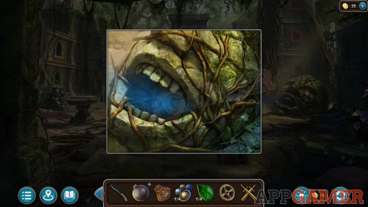 Legendary Tales 5 Chapter 2 Walkthrough