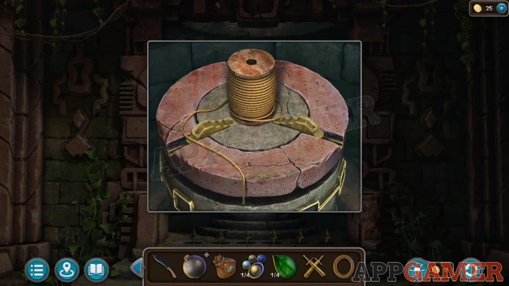 Legendary Tales 5 Chapter 2 Walkthrough