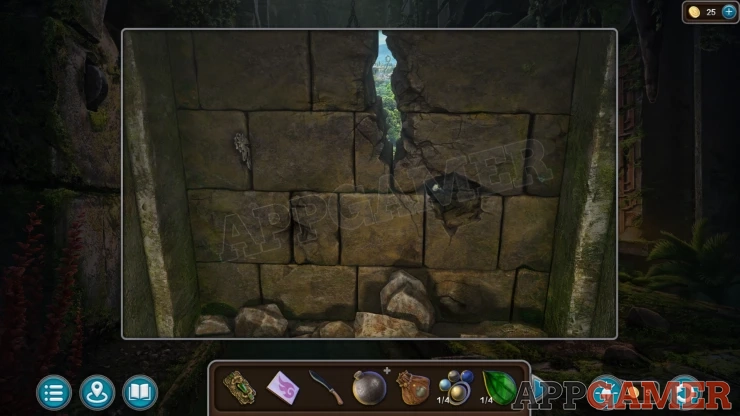 Legendary Tales 5 Chapter 2 Walkthrough