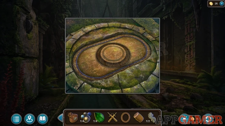 Legendary Tales 5 Chapter 2 Walkthrough