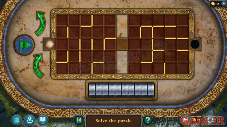 Legendary Tales 5 Chapter 2 Walkthrough