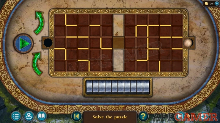Legendary Tales 5 Chapter 2 Walkthrough
