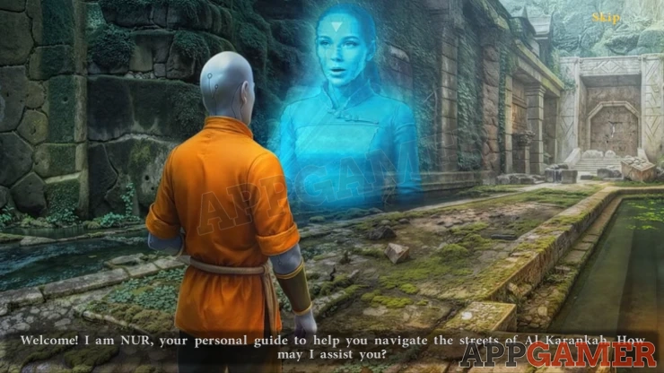 Legendary Tales 5 Chapter 2 Walkthrough