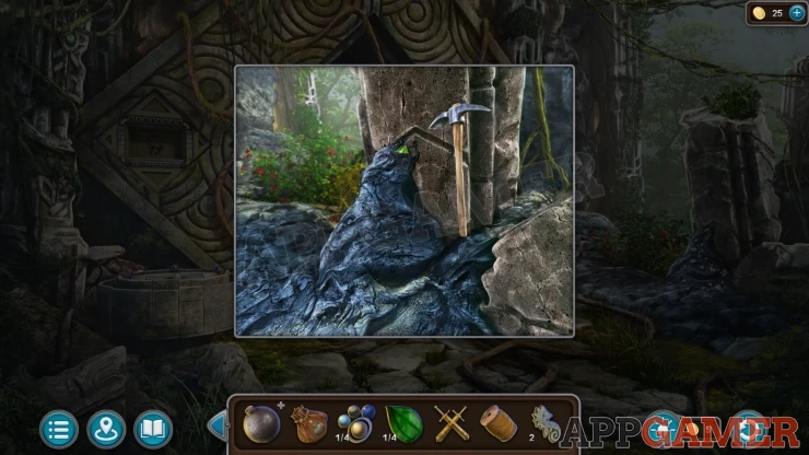 Legendary Tales 5 Chapter 2 Walkthrough