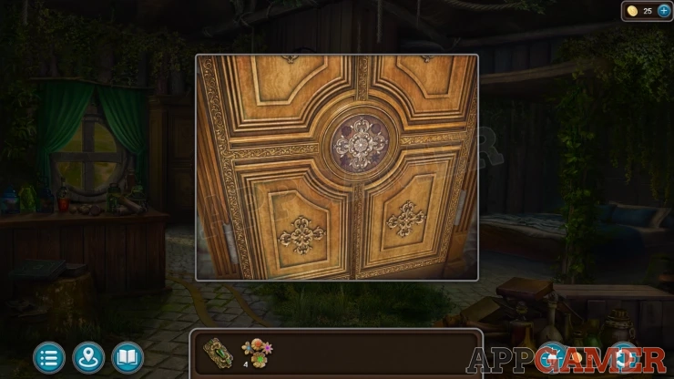Legendary Tales 5 Chapter 2 Walkthrough