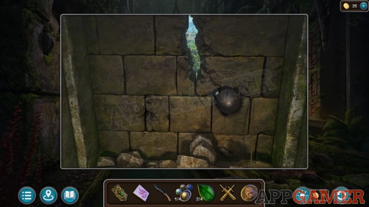 Legendary Tales 5 Chapter 2 Walkthrough