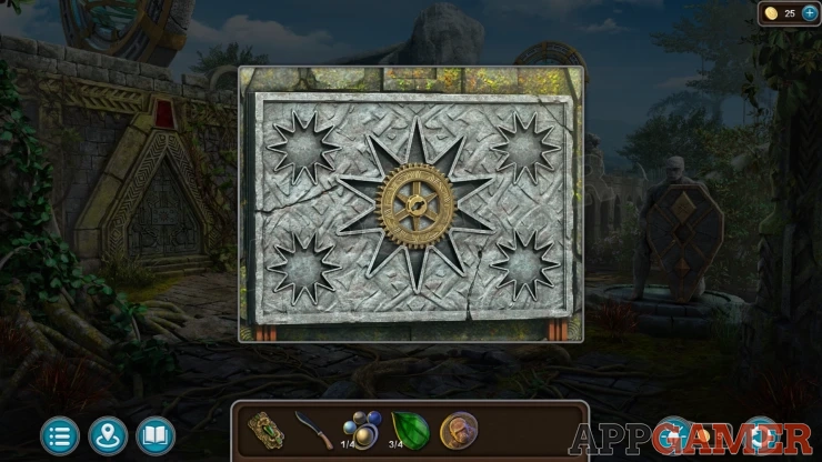 Legendary Tales 5 Chapter 2 Walkthrough