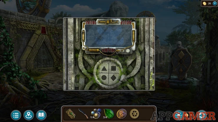 Legendary Tales 5 Chapter 2 Walkthrough