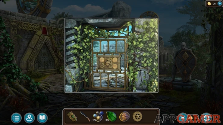 Legendary Tales 5 Chapter 2 Walkthrough