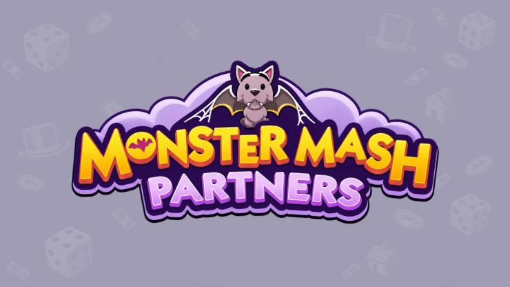 Monster Mash Partners Event Guide