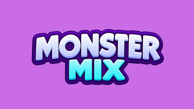 Monster Mix Event Guide and Rewards