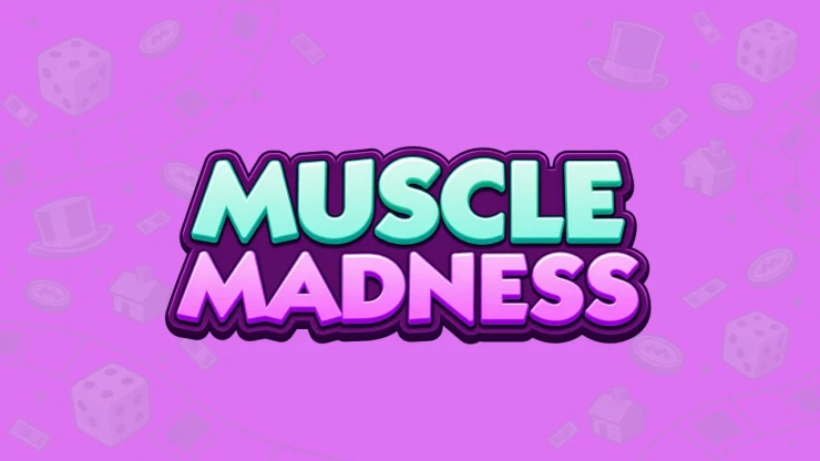 Muscle Madness Event Guide and Rewards