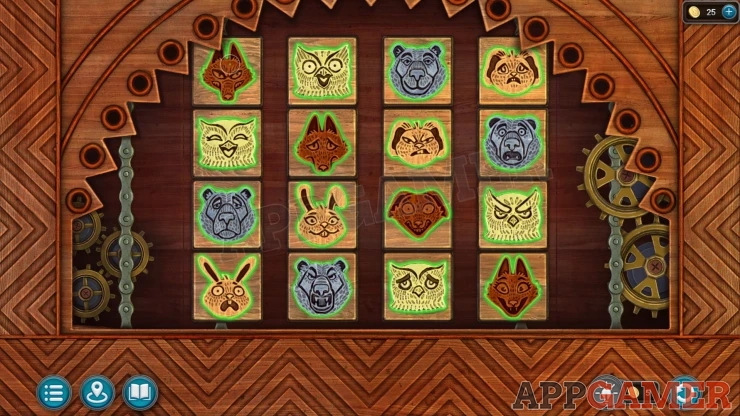Chapter 2 - Curse Walkthrough