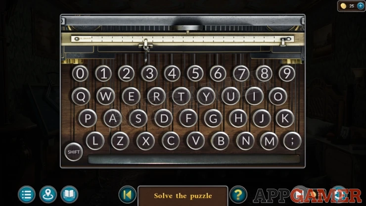 Chapter 2 - Curse Walkthrough