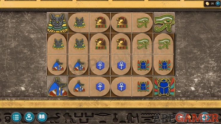Chapter 2 - Curse Walkthrough