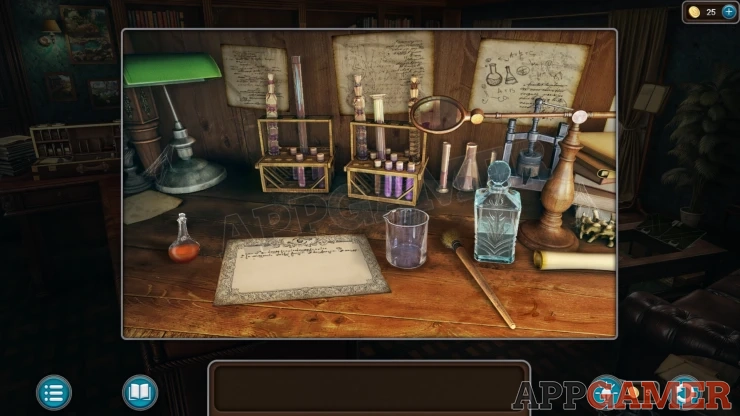Chapter 3 - Victim Walkthrough