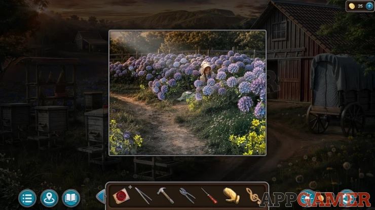 Chapter 3 - Victim Walkthrough