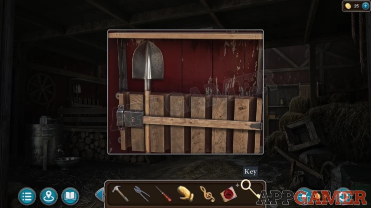 Chapter 3 - Victim Walkthrough