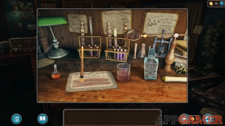 Chapter 3 - Victim Walkthrough