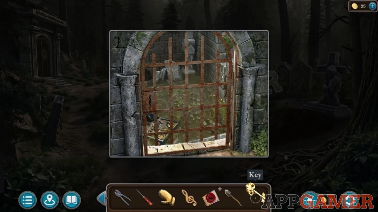 Chapter 3 - Victim Walkthrough