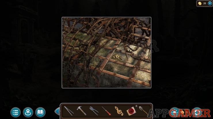 Chapter 3 - Victim Walkthrough