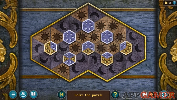 Chapter 3 - Victim Walkthrough