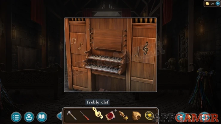 Chapter 3 - Victim Walkthrough
