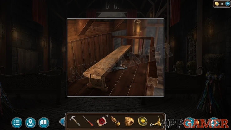 Chapter 3 - Victim Walkthrough