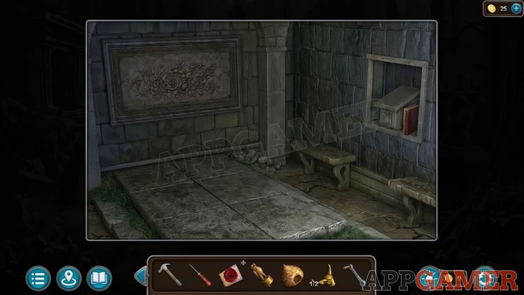 Chapter 3 - Victim Walkthrough