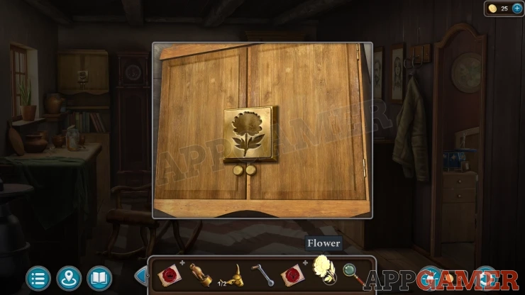 Chapter 3 - Victim Walkthrough