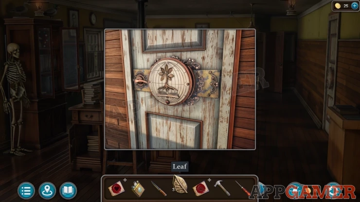 Chapter 3 - Victim Walkthrough